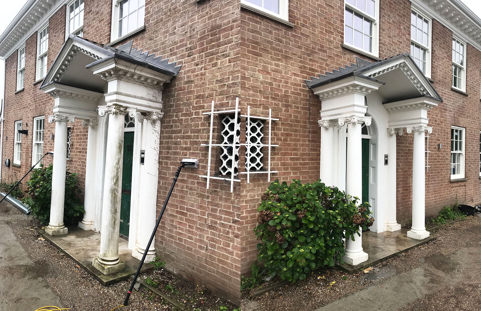 Window Cleaner Upminster, Colchester Window Cleaning Clacton Essex